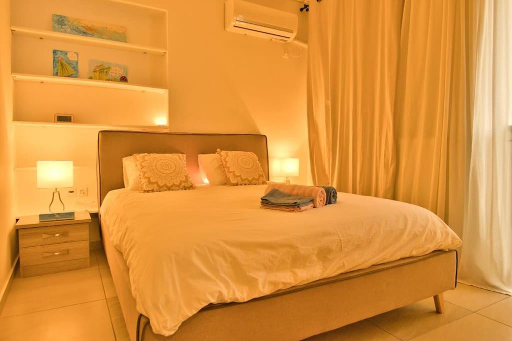 Acropolis Landscape Apartment Athens